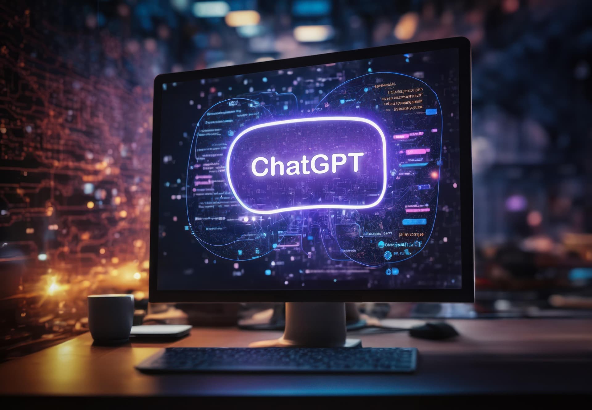 AI chatbot: xarajat emas, hisoblanadigan investitsiya