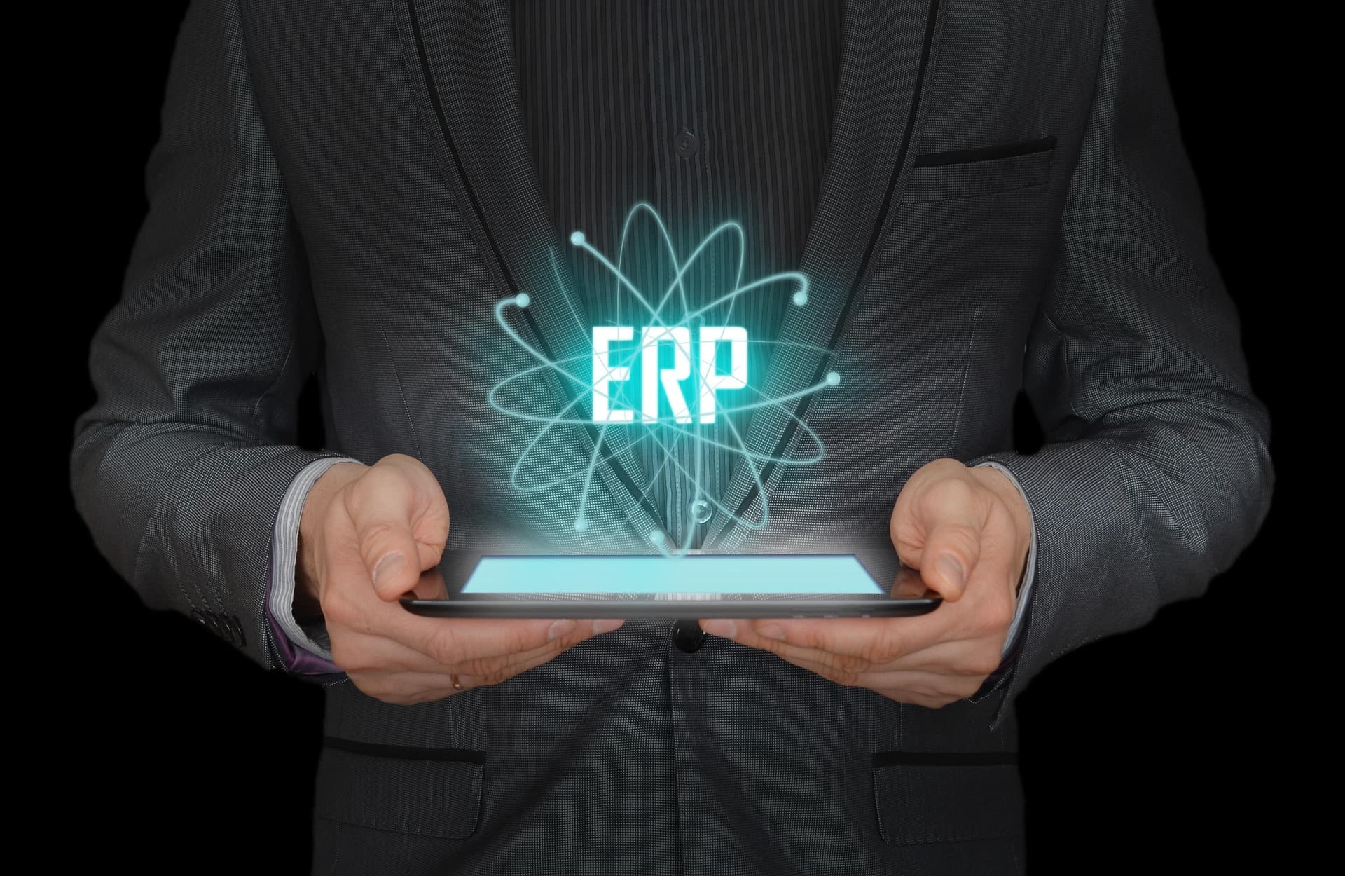 ERP tizimi korxonangizga qachon kerak bo‘ladi?